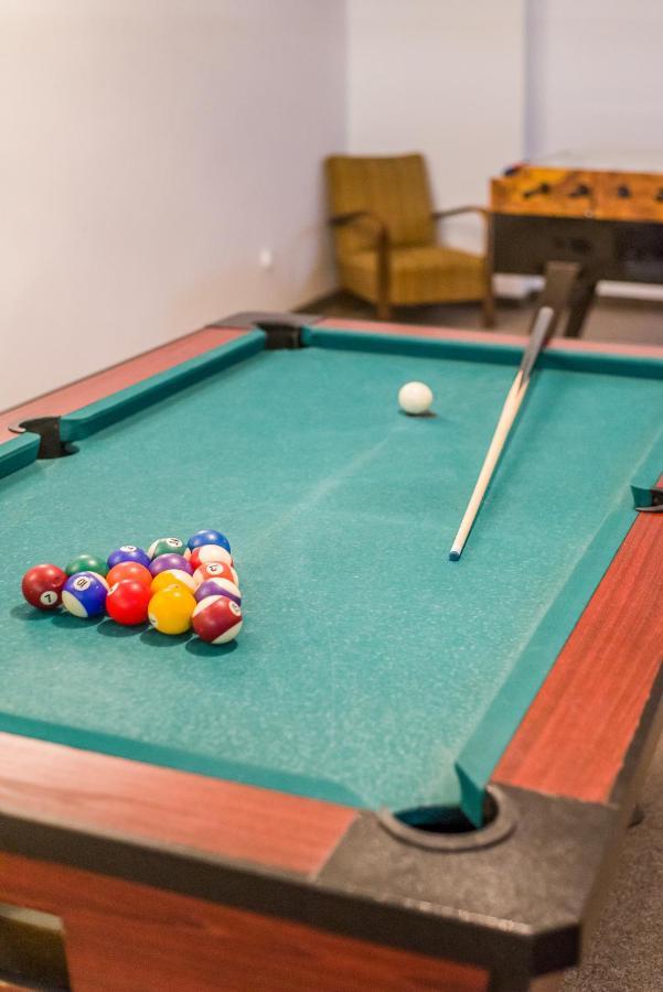 Regia Panzio Bed & Breakfast Halaszi Bagian luar foto